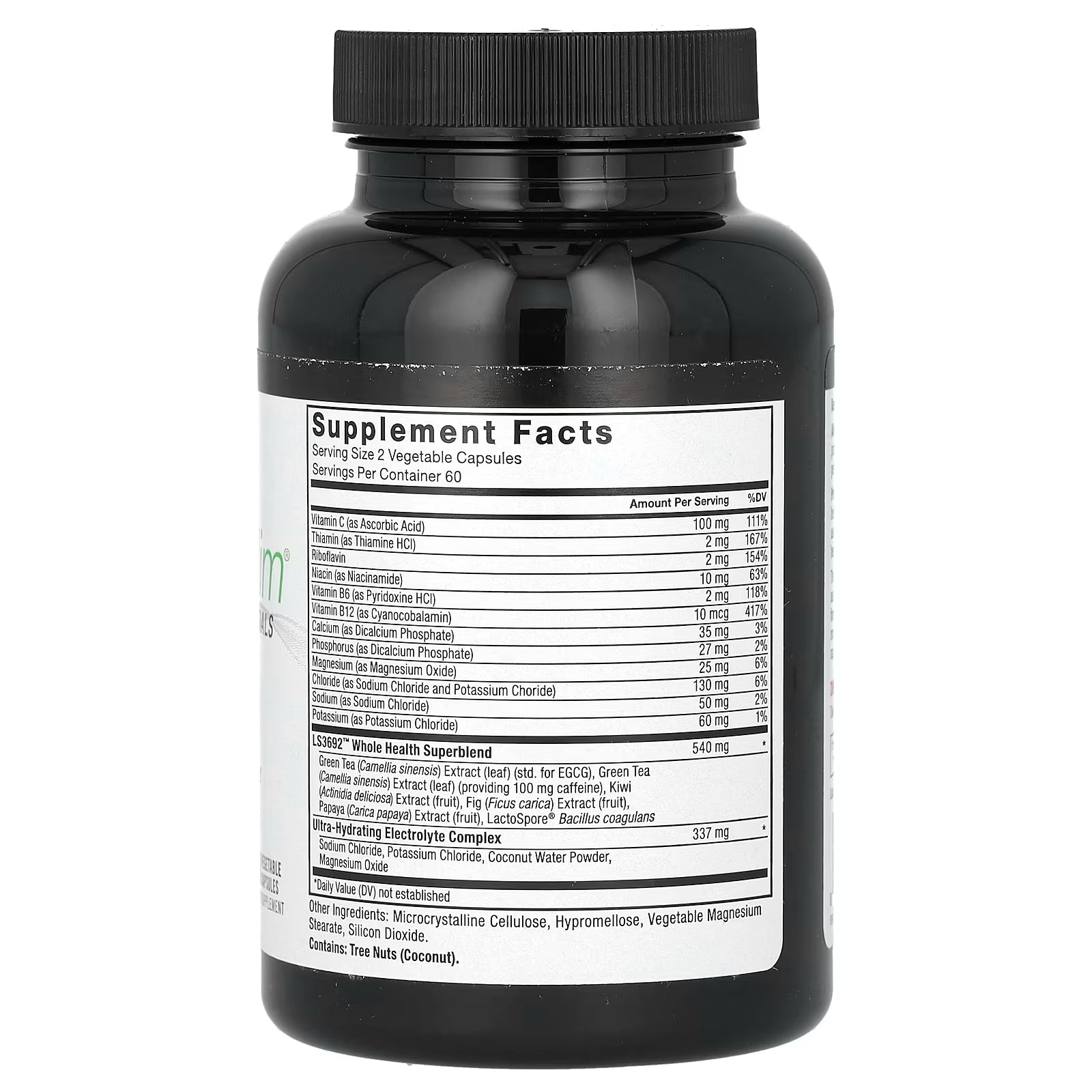 Force Factor ProbioSlim®, Weight Loss Essentials, 120 Caps