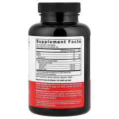 Force Factor Pumpkin Seed Oil, 100 Softgels