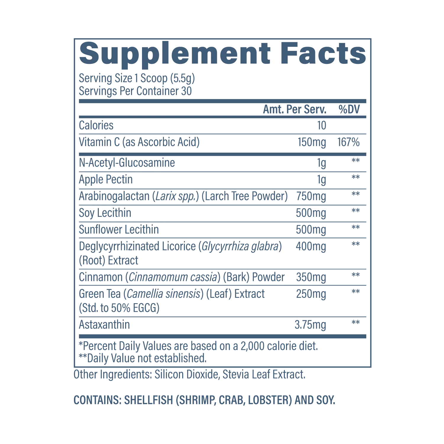 Revive Gi+ Powder 165gm