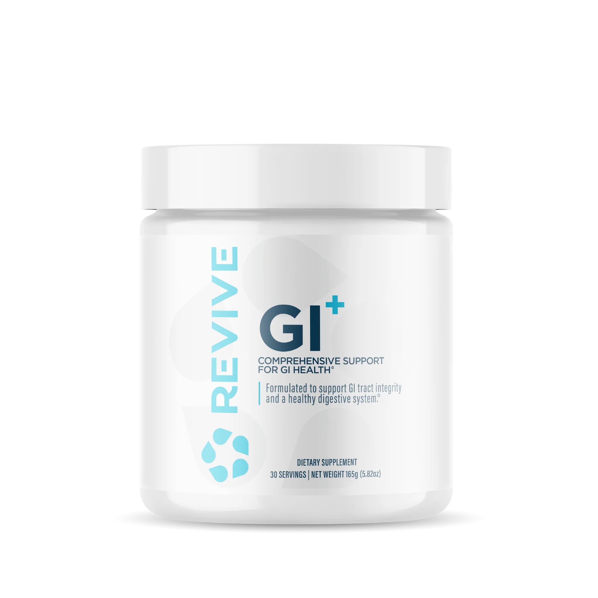 Revive Gi+ Powder 165gm