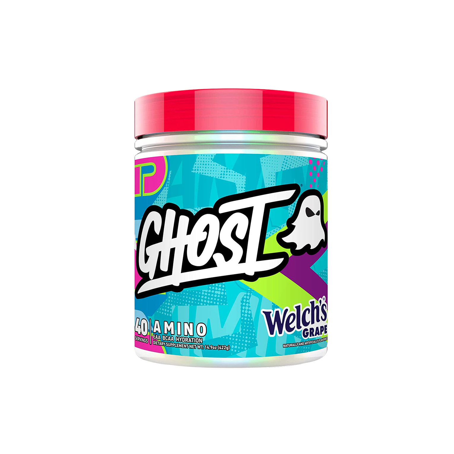 Ghost Amino EAA 422g