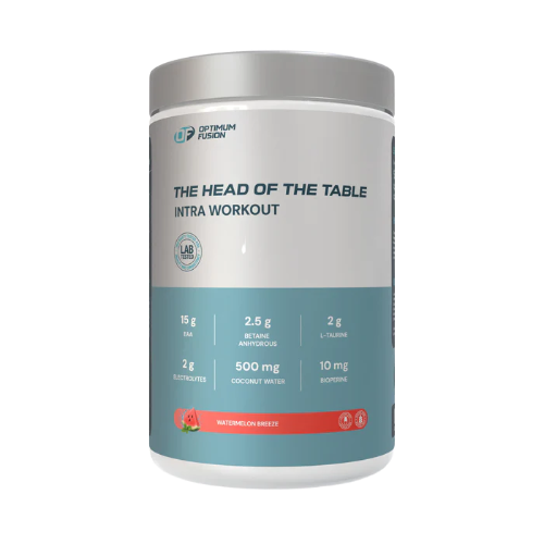 The Head Of The Table Intra Workout Eaa + Electrolyte 660g