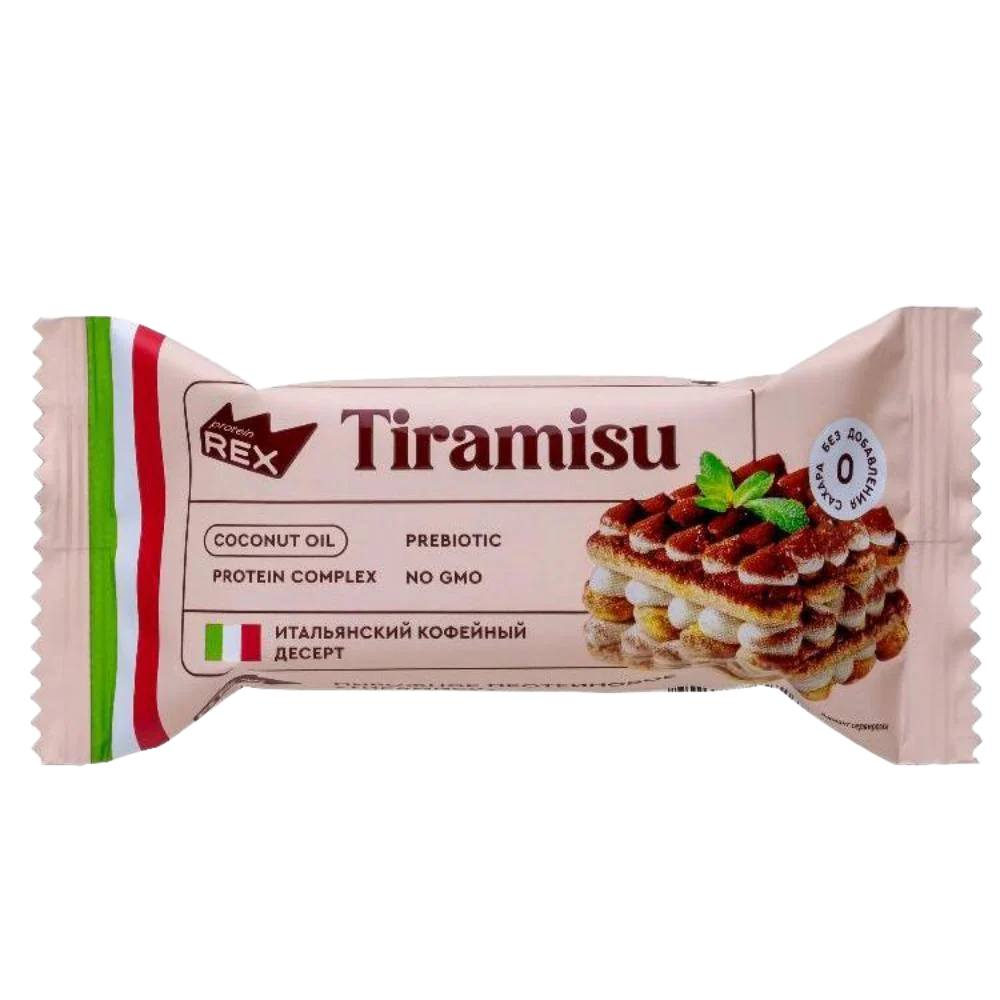 REX Protein Cake 40g
