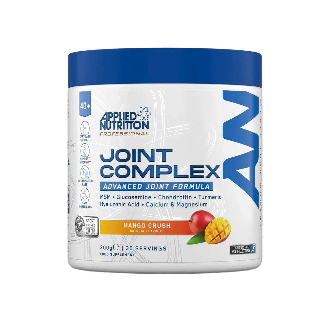 Applied Nutrition Joint Complex, 300 Gm, Anti-Inflammatory Relief