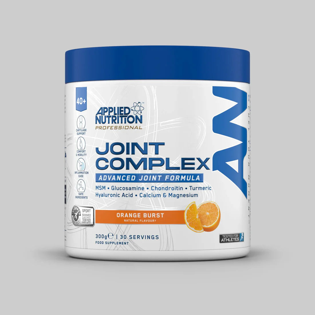 Applied Nutrition Joint Complex, 300 Gm, Anti-Inflammatory Relief