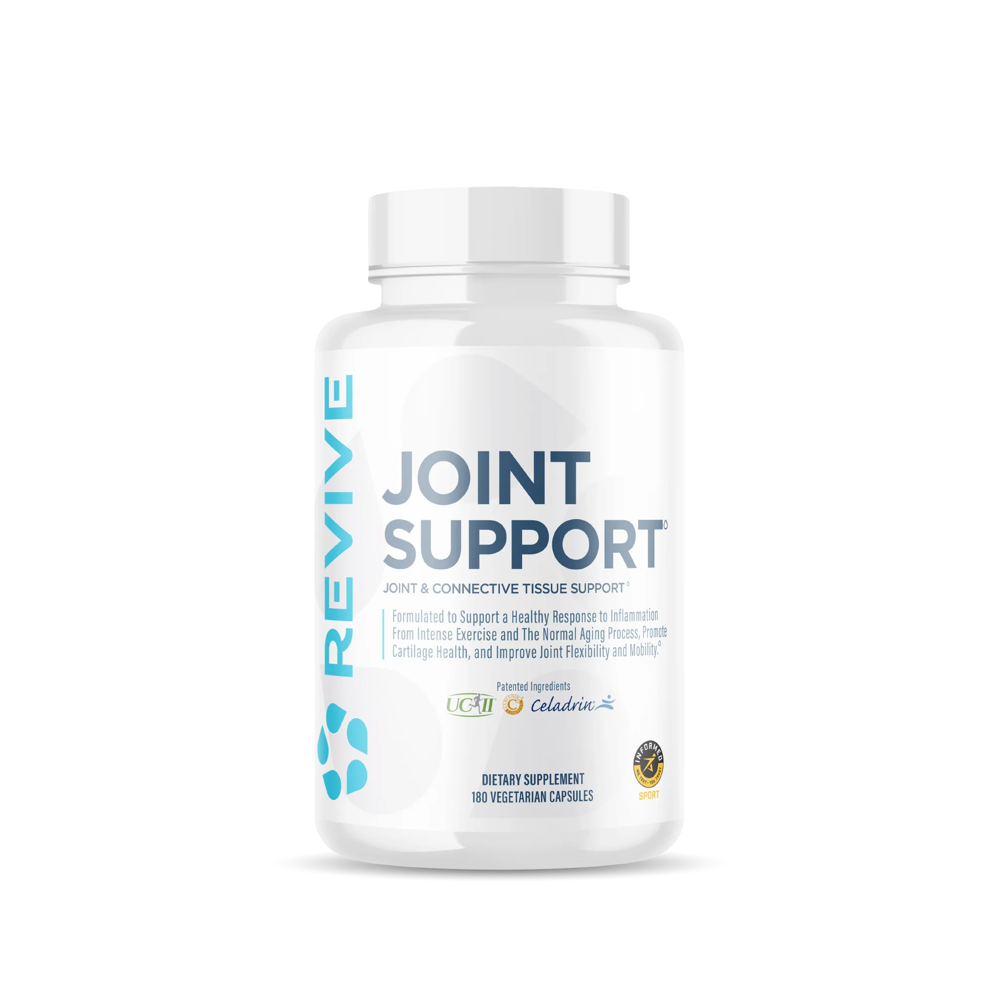 Revive Joint Support 180 Veg Caps