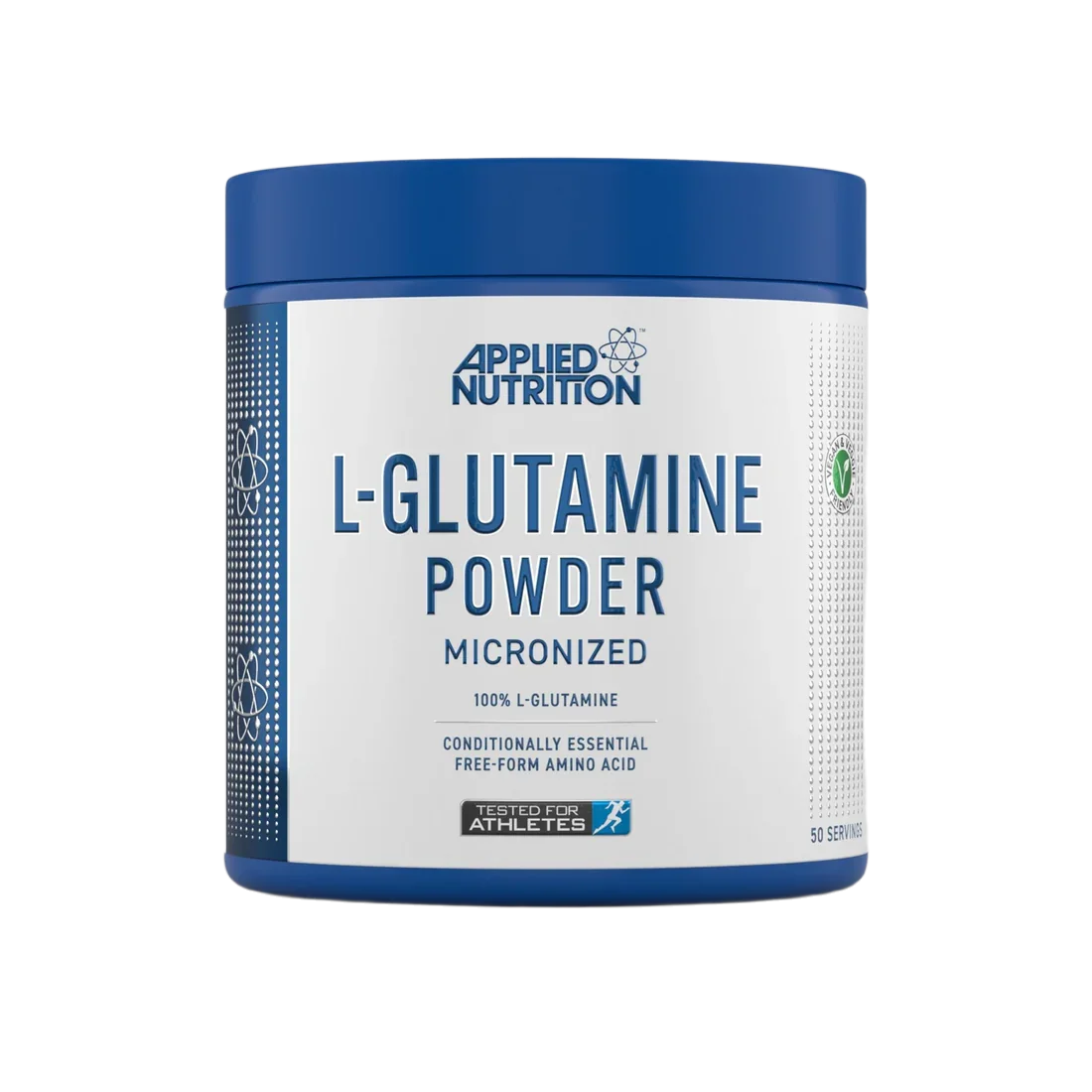 Applied Nutrition L-Glutamine Powder Micronized