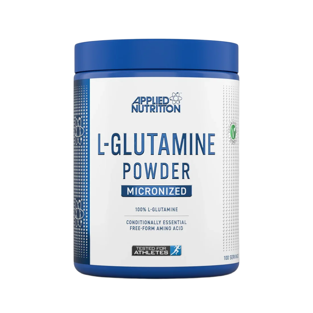 Applied Nutrition L-Glutamine Powder Micronized