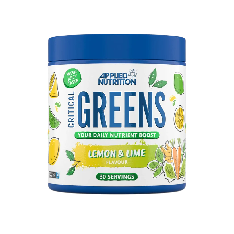 Applied Nutrition Critical Greens Powder 30 Serving 150 g