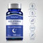 Piping Rock Melatonin Plus Ashwagandha, 10 mg 120 Caps