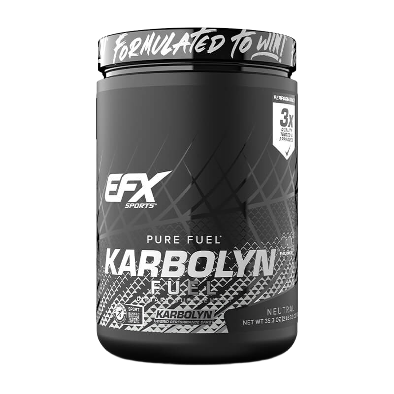 Efx Sports Karbolyn Fuel 2LB