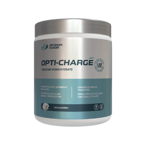 Opti-Charge Creatine Monohydrate