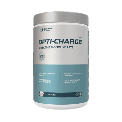 Opti-Charge Creatine Monohydrate