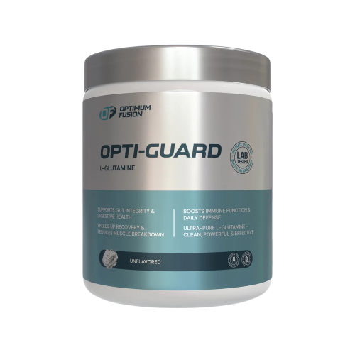 Opti-Guard L-GLUTAMINE 350g