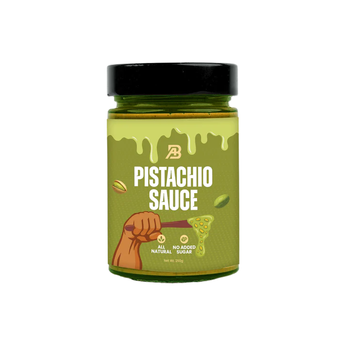 AB Sauce Natura Spread