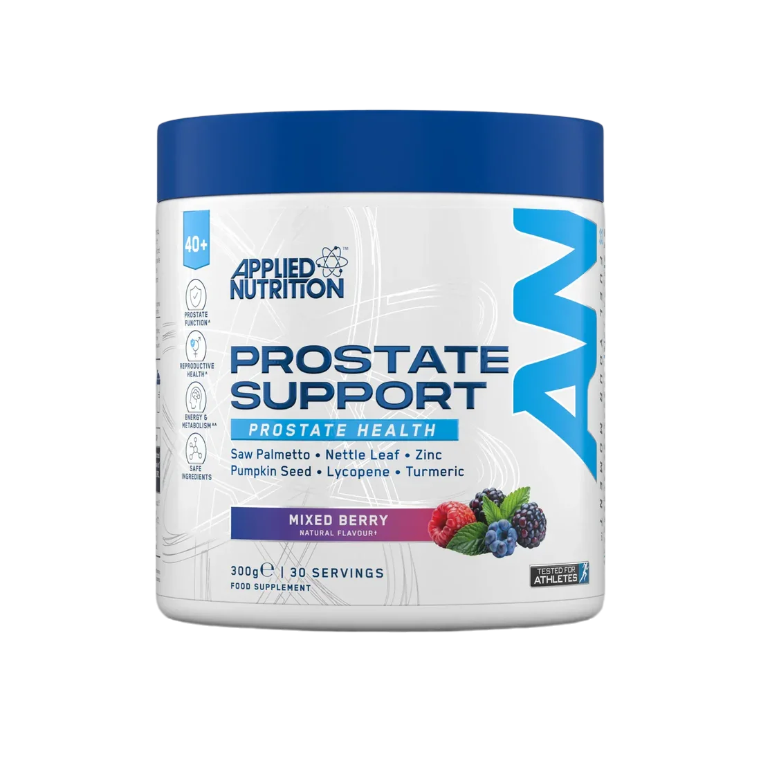Applied Nutrition Prostate Support, 300 Gm, Supports Prostate Health