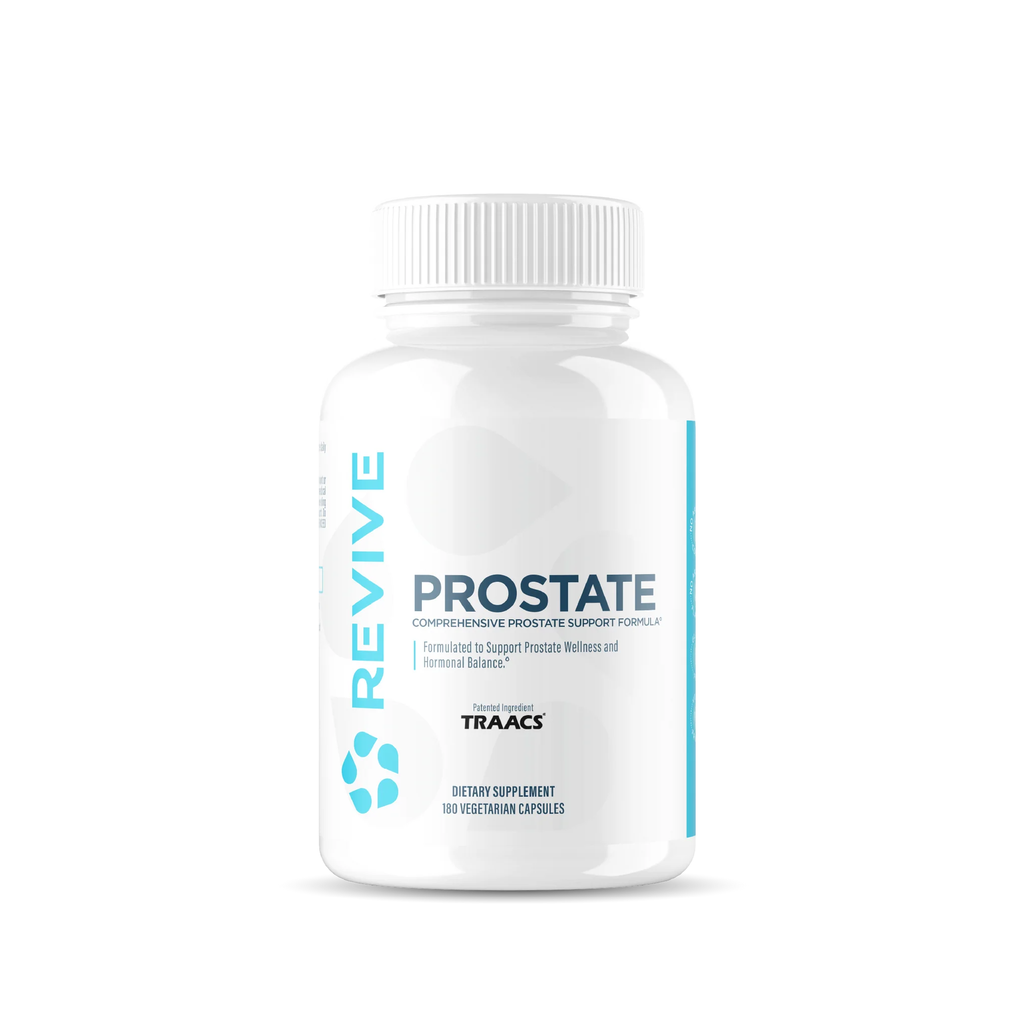 Revive Prostate Caps 180s