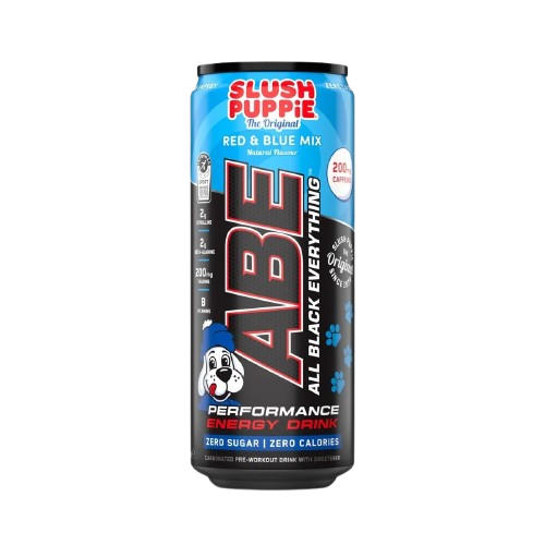 Applied Nutrition ABE Energy And Performance Pre Workout Cans