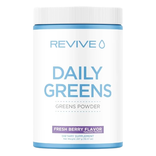 Revive Daily Greens Powder
