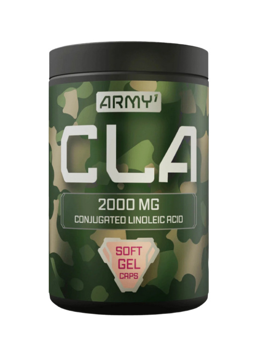Army1 CLA 2000 mg , 100 caps