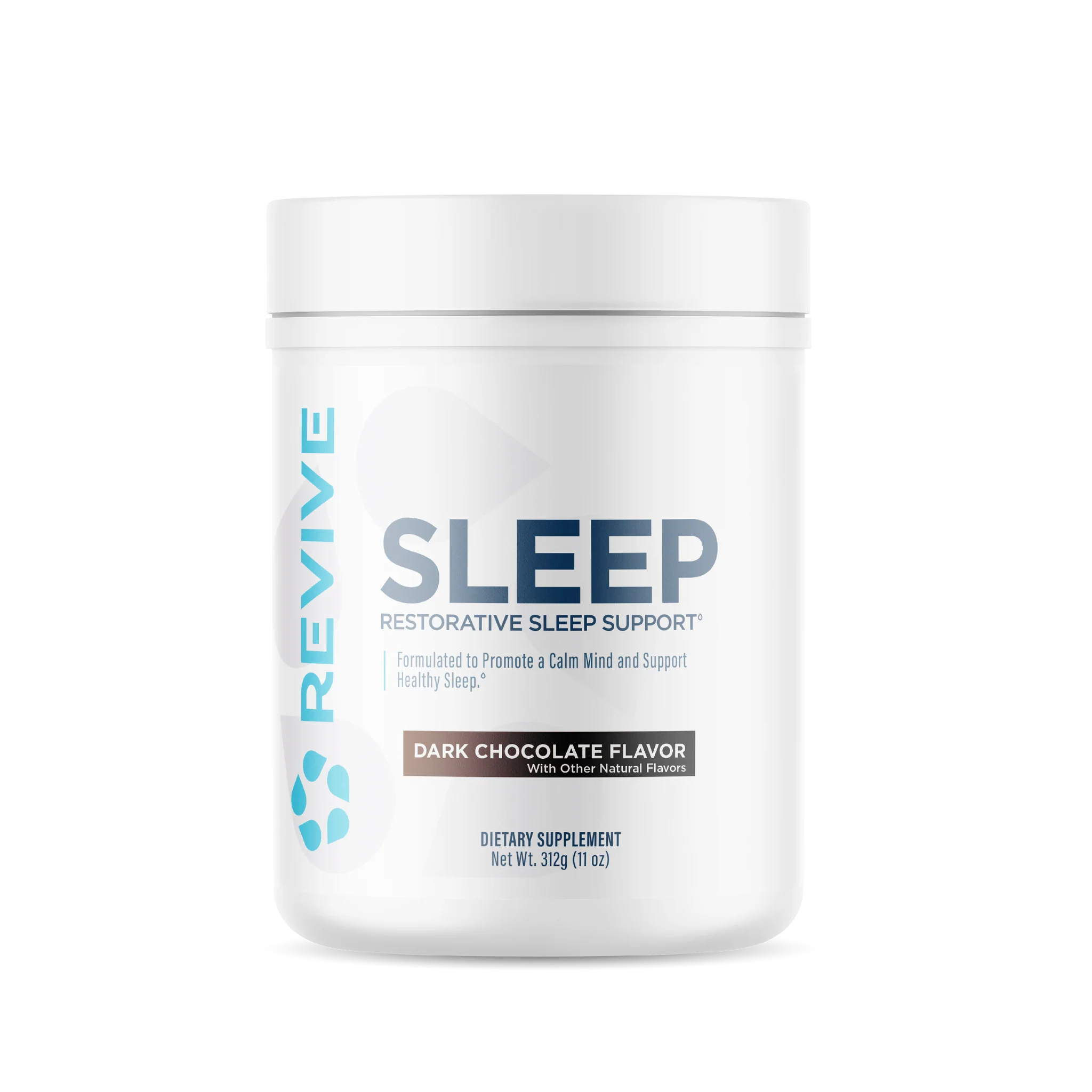 Revive Sleep Powder 312gm