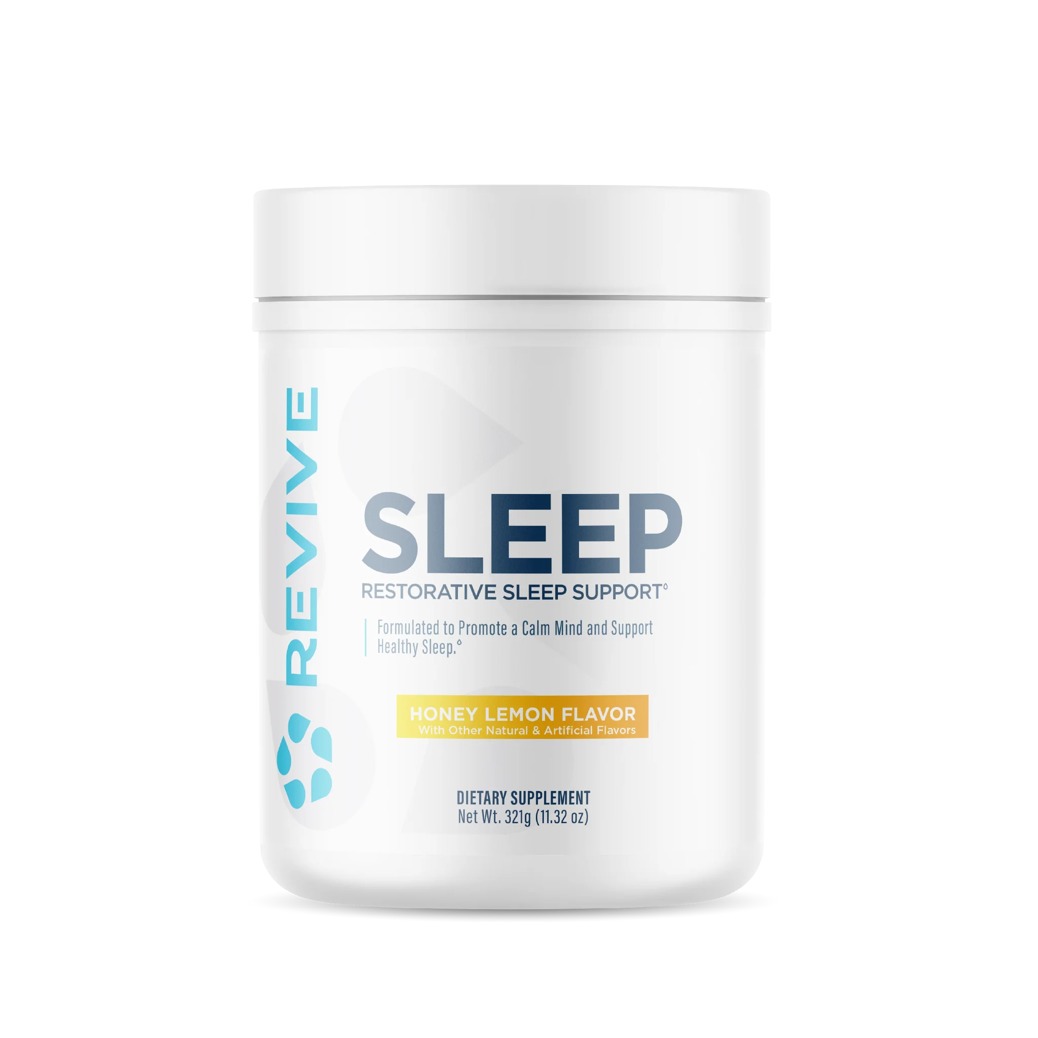 Revive Sleep Powder 312gm