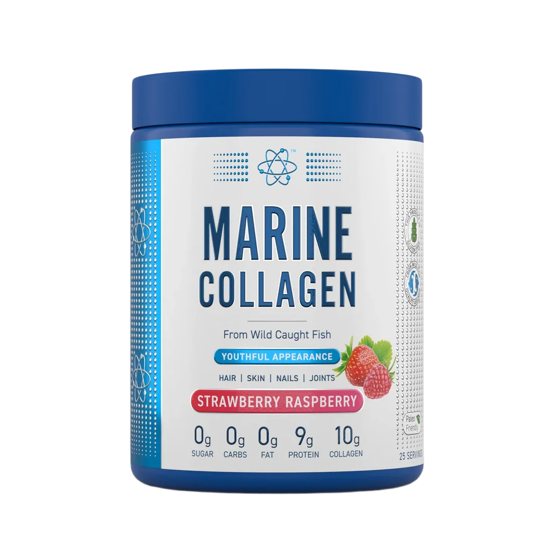 Applied Nutrition Marine Collagen 300g