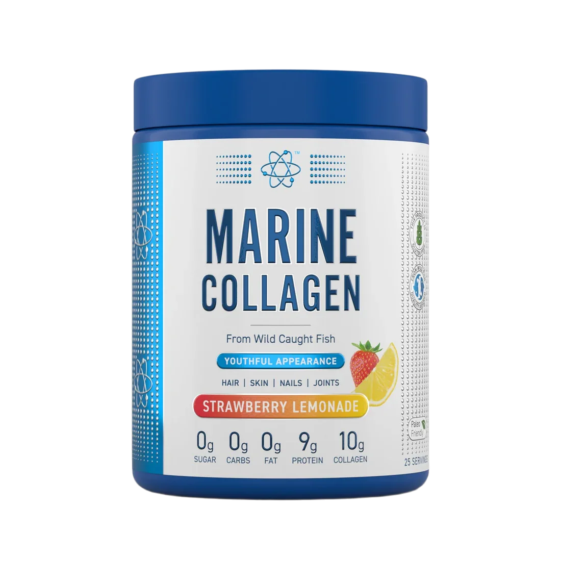 Applied Nutrition Marine Collagen 300g
