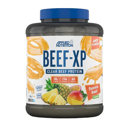 Applied Nutrition Beef-Xp Clear Protein Isolate 1.8kg