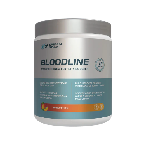 Bloodline Test & Fertility Booster 300g