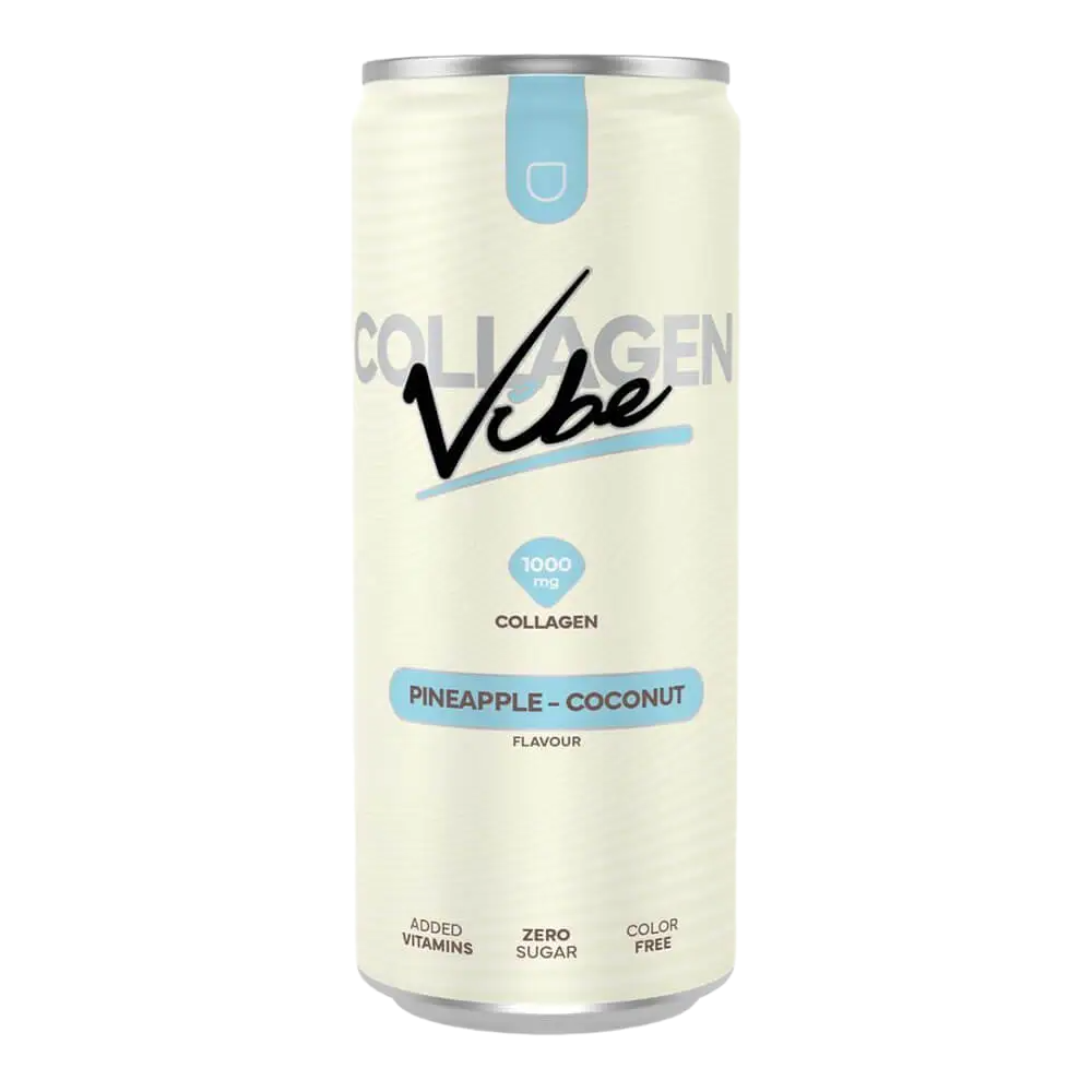 Nano Collagen Vibe Drink 330ml