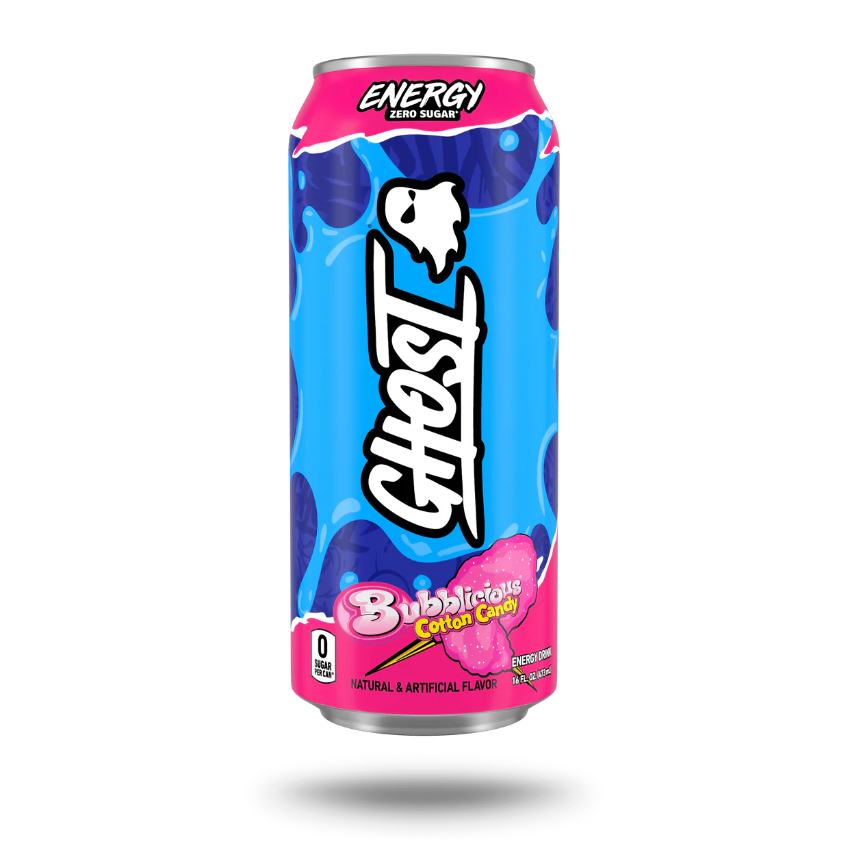 Ghost Energy RTD 473ml