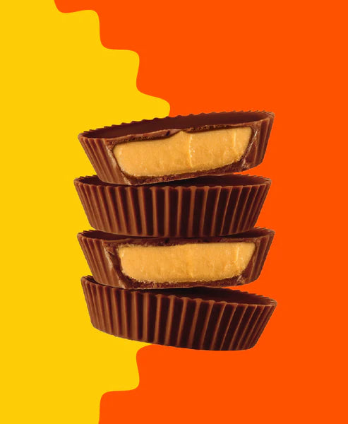 Nanosupps - Protein Cups - Chocolate and Peanut Butter - 42g