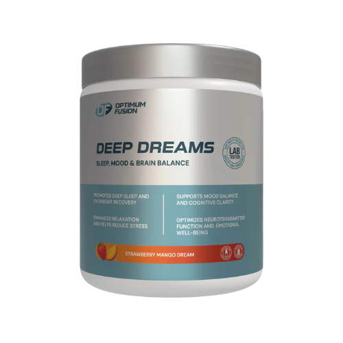 Deep Dreams Sleep, Mood & Brain Balance 300