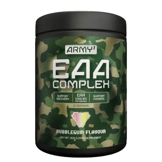 Army1 EAA Complex 300g