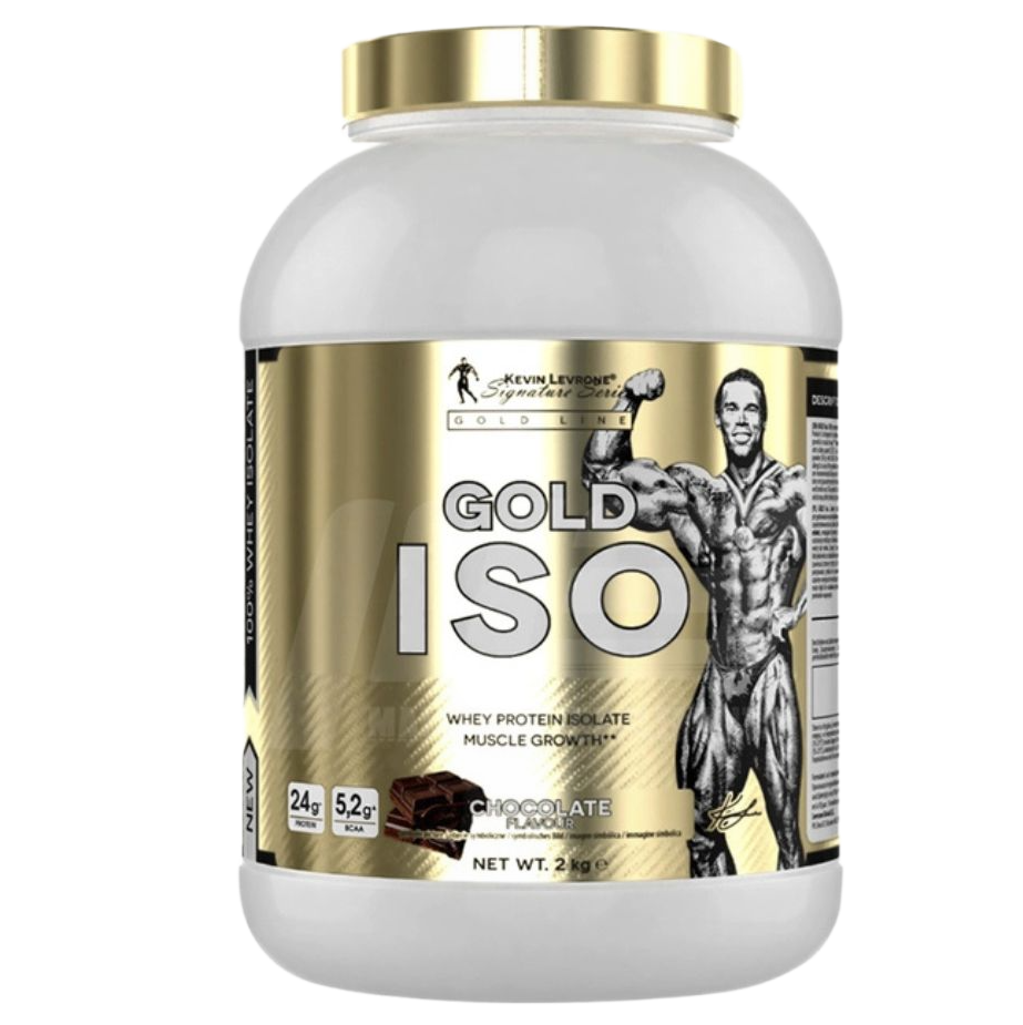 Kevin Levrone Gold Iso Protein 2Kg