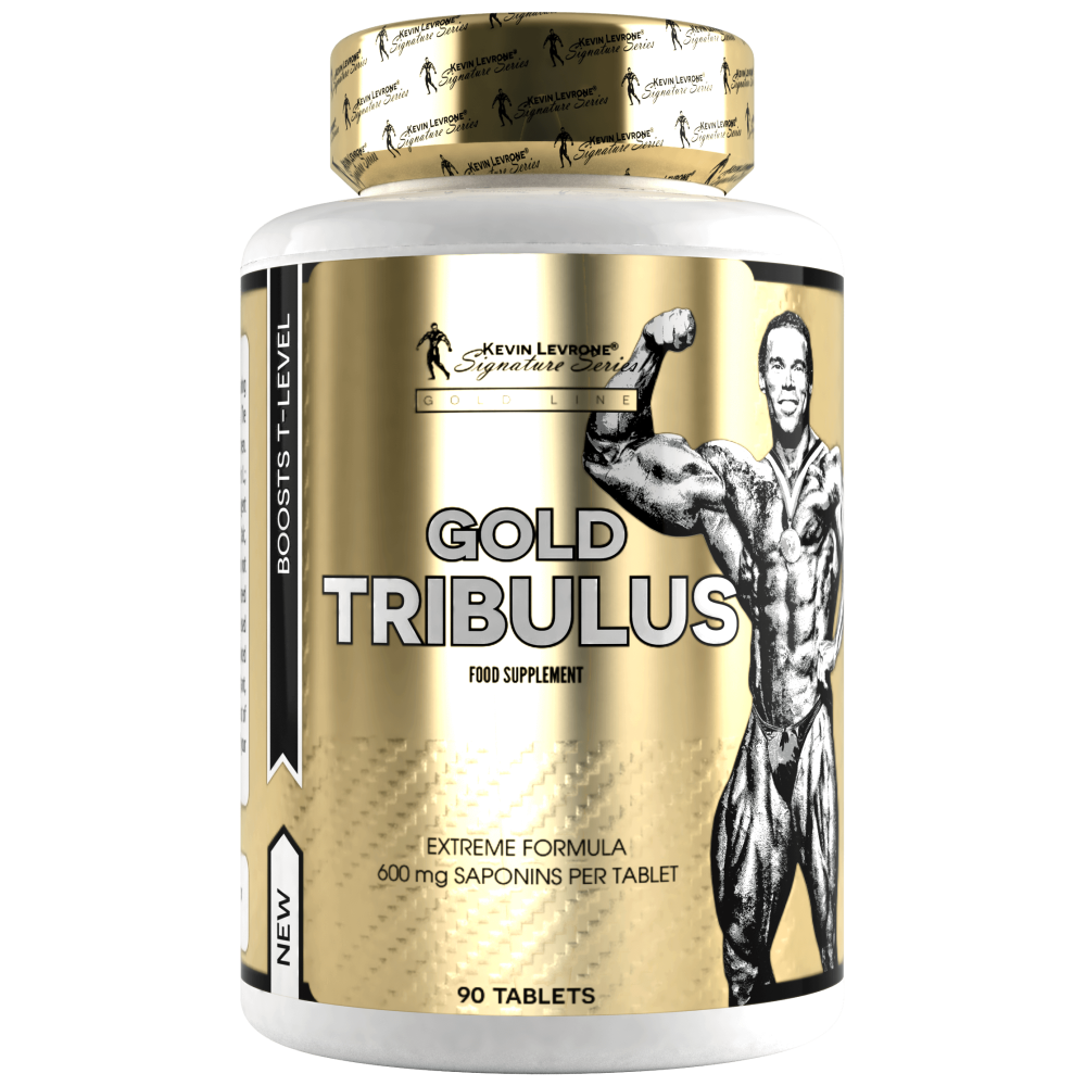 Kevin Levrone Gold Tribulus 90 Tablets