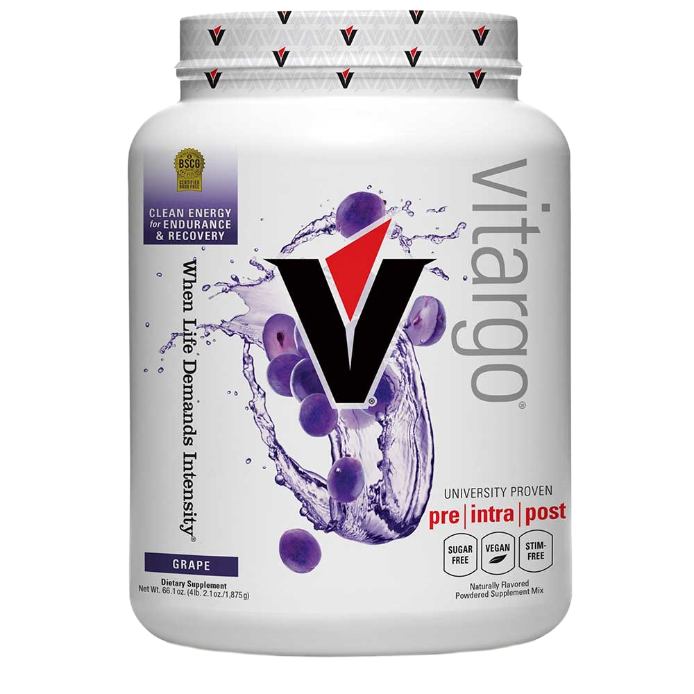 Vitargo Carbohydrate Fuel 4LB