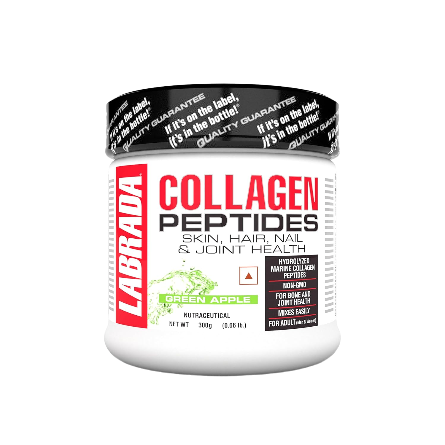 Labrada Collagen Peptides 300g