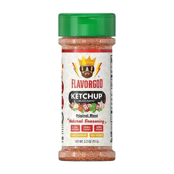 Flavor God Seasonings