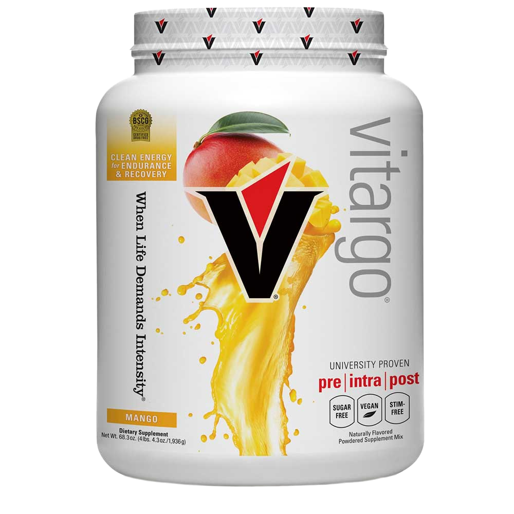 Vitargo Carbohydrate Fuel 4LB