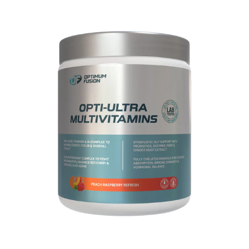 Opti Ultra Multivitamin Powder 300g