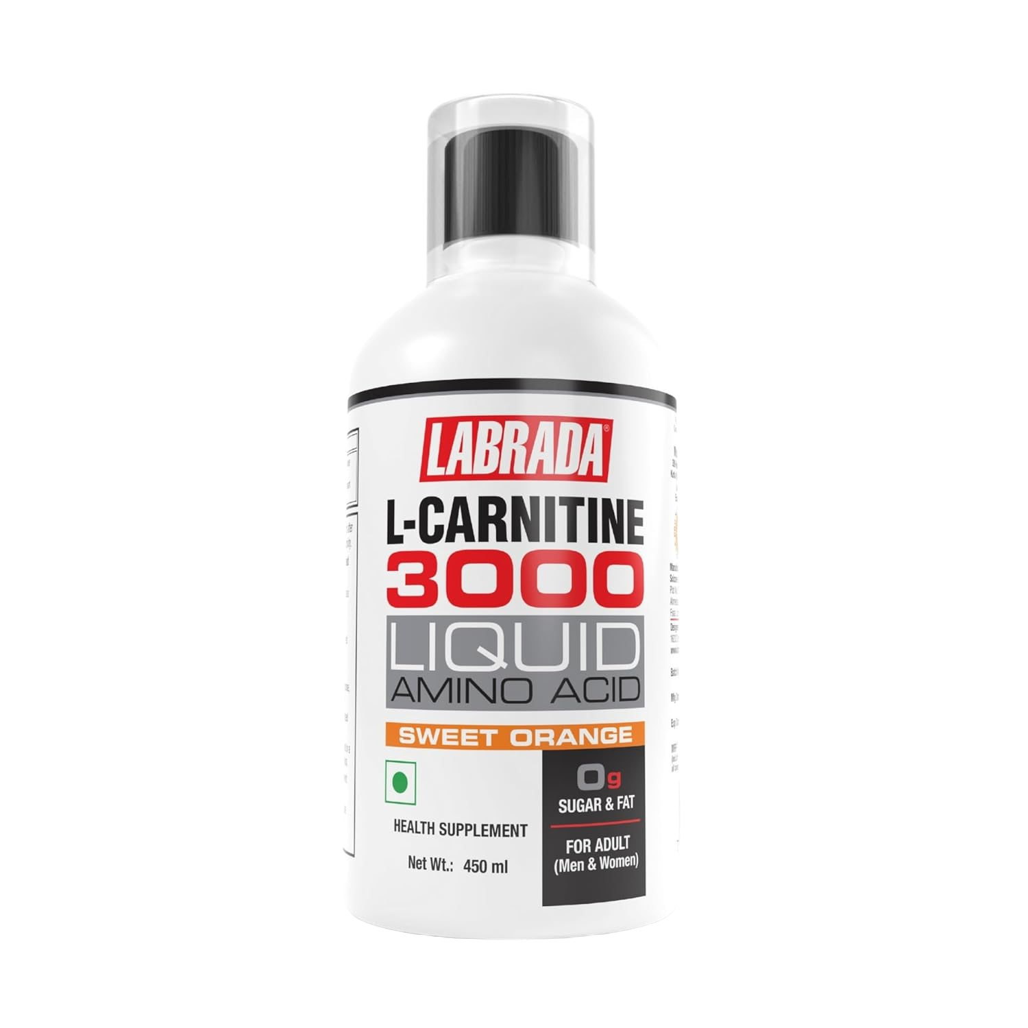 Labrada L-CARNITINE 450ml