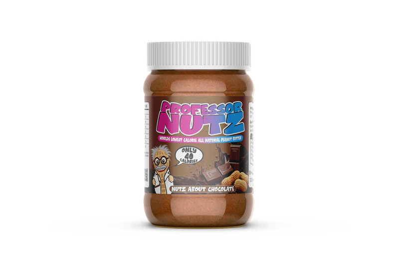 Professor Nutz Peanut Butter