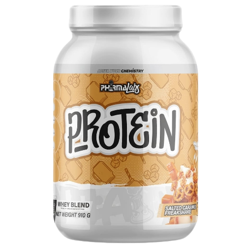 Pharmalabs Protein Whey Blend 910g