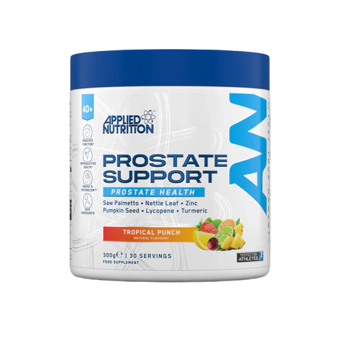 Applied Nutrition Prostate Support, 300 Gm, Supports Prostate Health