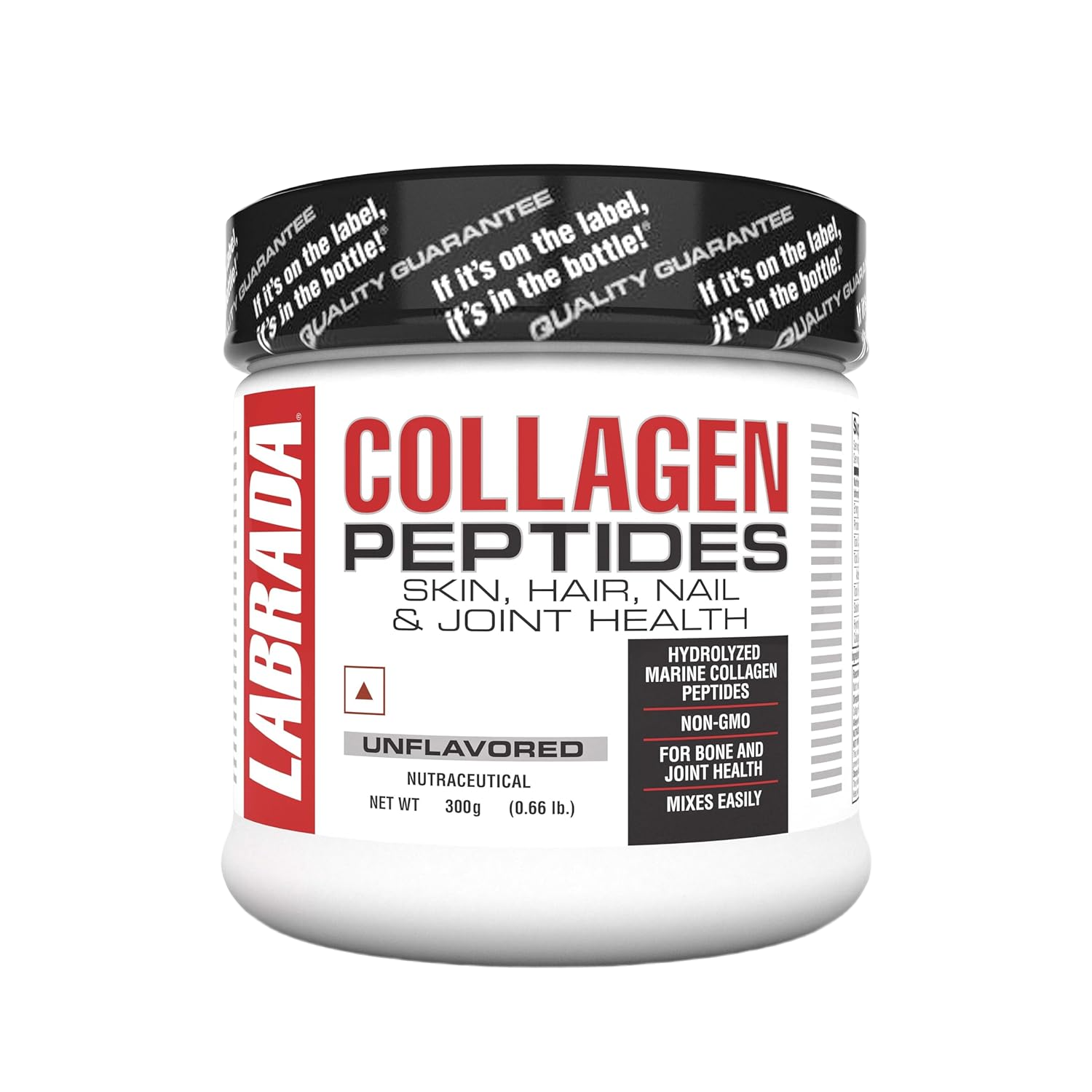 Labrada Collagen Peptides 300g