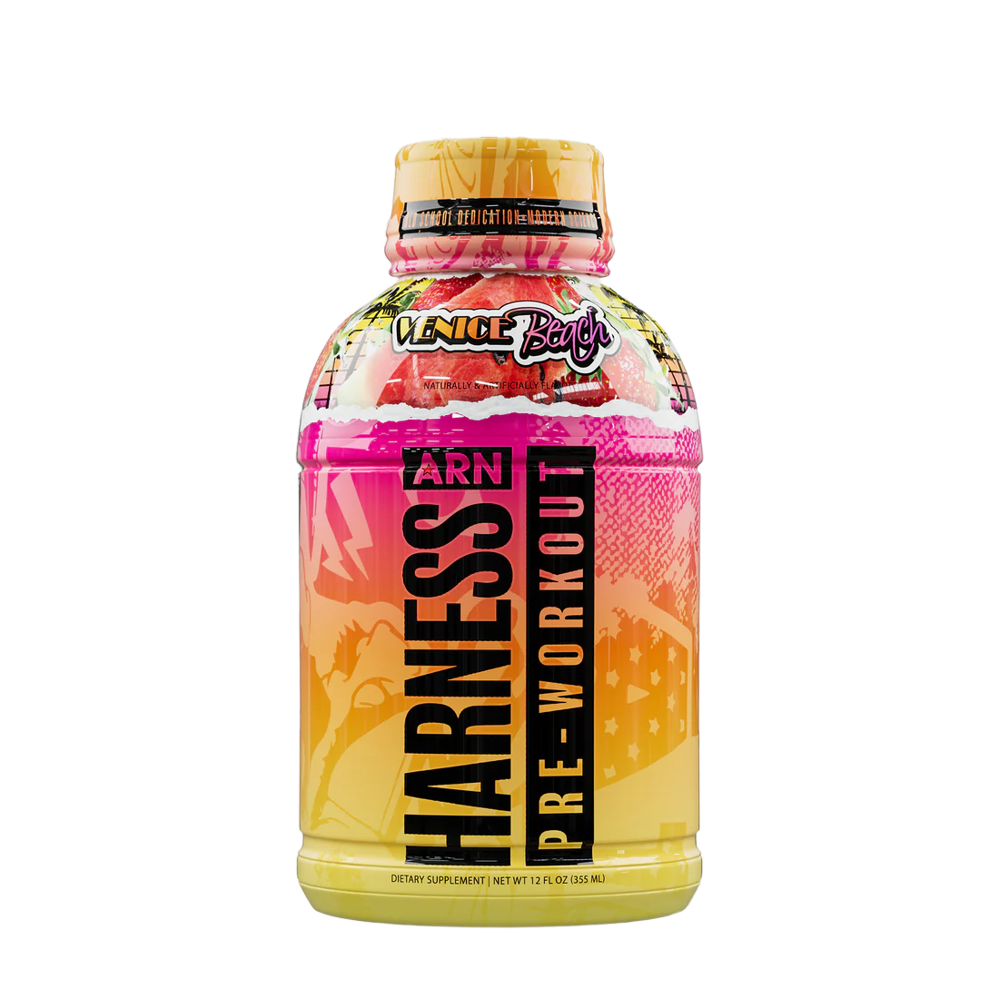 ARN Harness Energy RTD 355ml