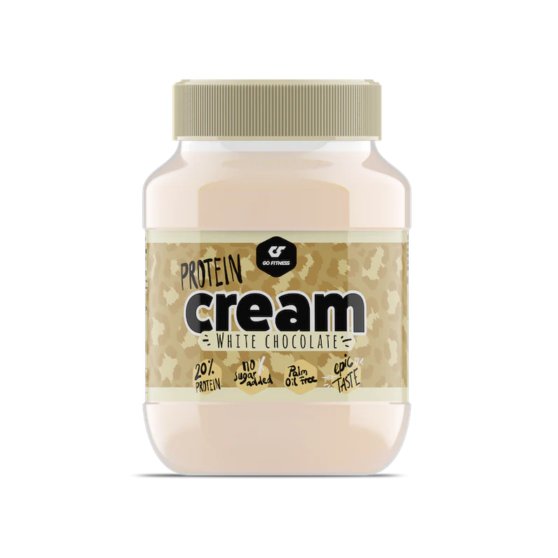 Go Fitness Spread Cream 330g